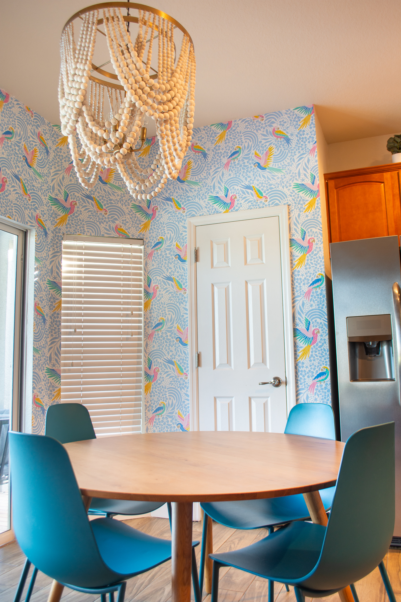 DBD Lifestyles Project